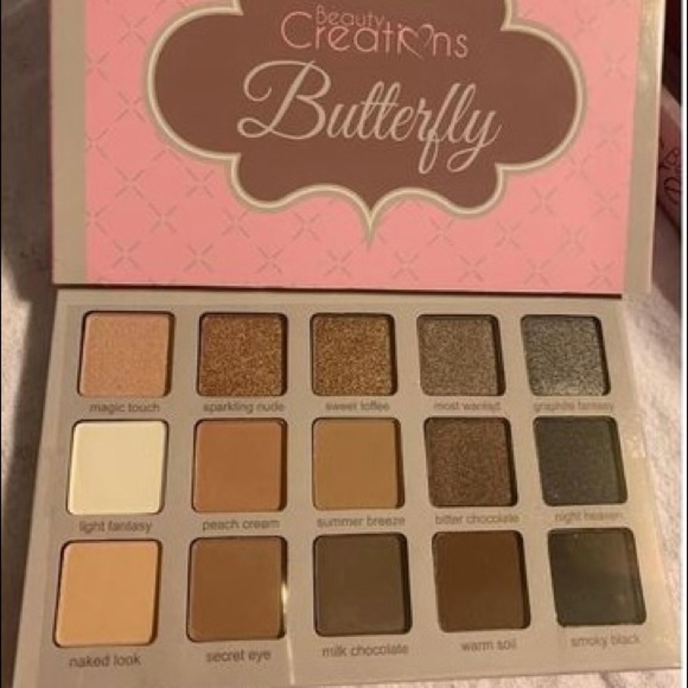 Butterfly 🦋